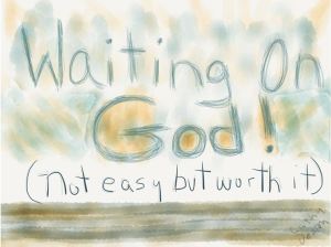 waiting-on-god